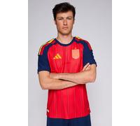 1ª Camiseta España Mundial 2026 Authentic Hombre Roja MKP talla XL