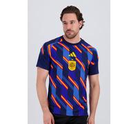 Adidas Performance Camiseta de entrenamiento España, Mundial 2026. Color azul