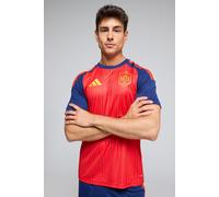 1ª Camiseta España Mundial 2026 Réplica Hombre - Roja MKP talla 2XL