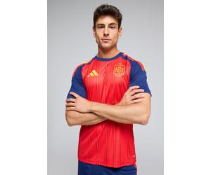 1ª Camiseta España Mundial 2026 Réplica Hombre - Roja MKP talla S