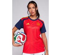 1ª Camiseta España Mundial 2026 Réplica Mujer MKP talla XS