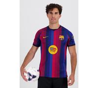 1ª Camiseta FC Barcelona Réplica 26/27 Hombre Azul talla XL
