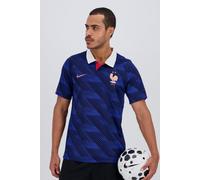 1ª Camiseta Francia Mundial 2026 Réplica Hombre talla S