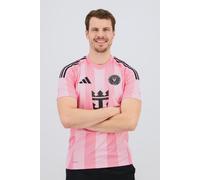 1ª Camiseta Inter Miami CF Messi 24/25 Hombre Rosa MKP talla 3XL