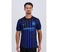 Primera equipación Stadium Inter de Milán 2025/26 Camiseta de fútbol Replica Nike Dri-FIT - Hombre - Azul L