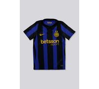 1ª Camiseta Inter Milán 26/27 Junior Azul talla 13