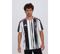 1ª Camiseta Juventus Turín 25/26 Réplica Hombre Blanca MKP talla 2XL