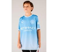 Camiseta Réplica 1.ª equipación Manchester City 26/27 Niño 152cm 11-12A