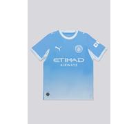 1ª Camiseta Manchester City 26/27 Jr Azul talla 16