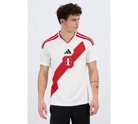 1ª Camiseta Perú Mundial 2026 Réplica Hombre MKP talla S