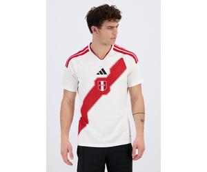 1ª Camiseta Perú Mundial 2026 Réplica Hombre MKP talla S