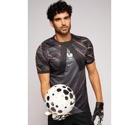 1ª Camiseta Portero Francia Mundial 2026 Hombre talla XL