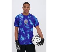 1ª Camiseta Portero Inglaterra Mundial 2026 Hombre Azul talla XL