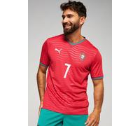 Camiseta Réplica 1.ª equipación Portugal 2026: Cristiano Ronaldo (CR7) adulto XL