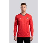 1ª Camiseta Portugal Mundial 2026 Primera Hombre talla XL