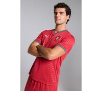 1ª Camiseta Portugal Mundial 2026 Réplica Hombre talla XL