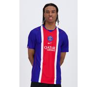 1ª Camiseta PSG 26/27 Réplica Primera Equipación Hombre Azul talla S