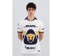1ª Camiseta Pumas 25/26 Hombre Arena talla L
