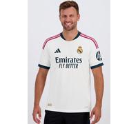 1ª Camiseta Real Madrid CF 26/27 Hombre MKP talla 2XL