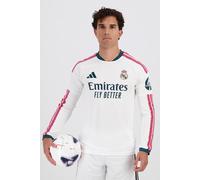 1ª Camiseta Real Madrid CF 26/27 Manga Larga Hombre MKP talla XL