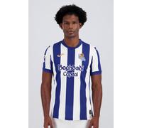 Camiseta 1ª equipación Real Sociedad 26/27 Adulto L