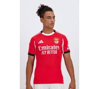 ADIDAS PERFORMANCE Camiseta de fútbol 'Benfica 25/26' limón / rojo / negro / blanco S limón / rojo / negro / blanco