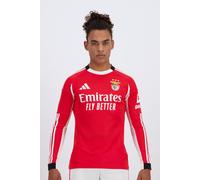 1ª Camiseta SL Benfica 25/26 Hombre Roja MKP talla XL