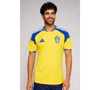 1ª Camiseta Suecia Mundial 2026 Réplica Hombre MKP talla XS