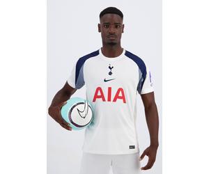 1ª Camiseta Tottenham 25/26 Hombre Blanca talla XL