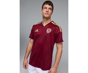 1ª Camiseta Venezuela Mundial 2026 Réplica Hombre MKP talla XL