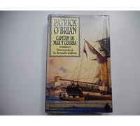 1. Capit n de mar y guerra (Narrativas Históricas)