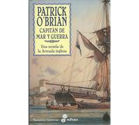 1. Capit n de mar y guerra (Narrativas Históricas)