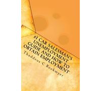 #1 Car Salesman's Unemployment Guide and How to Obtain Employment