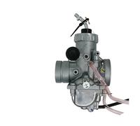 1 Carburador De Motocicleta Mikuni VM28-504 De 28 Mm Con Diafragma Y Tubo De Entrada De Combustible Para RXZ Para RXZ-D Para RX 135 RX135 28mm Kit Carburador
