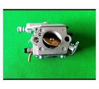 1 carburador de motosierra WT840A for 3800 4100 38CC 41CC for piezas de repuesto de carbohidratos de sierra de cadena Walbro