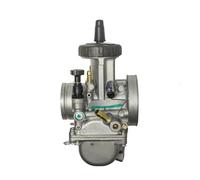 1 Carburador para KEIHIN para PWK De 33-42 Mm para Carreras Scooters Motos De Cross ATV 250cc Calibre Grande con Eje De Acelerador Carburadores(PWK34)