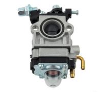 1 carburador SK-C52E/SS para desbrozadora Homelite HBC45SB 5134000009, accesorios de repuesto para cortacésped