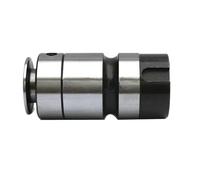 1 cartucho cónico for machos de roscar estándar D28, D36, D39, M4-M24, con mandril flotante.(D36-M18-20)