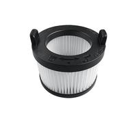 1 Cartucho De Filtro De Repuesto HEPA Delantero/trasero, Compatible Con Aspiradoras Levoit Vortex E IQ 40-RF, Accesorios Y Prefiltro.(Rear Filter)
