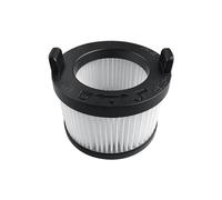 1 Cartucho De Filtro De Repuesto HEPA Delantero/trasero, Compatible Con Aspiradoras Levoit Vortex E IQ 40-RF, Accesorios Y Prefiltro.(Rear Filter)
