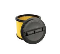 1 Cartucho De Filtro Plegable Con Tapa De Rosca, Compatible Con Aspiradoras De Coche Einhell TC-VC 1815-2340290, 1930 S Y 1930 SA.