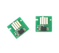 1 Cartucho de Mantenimiento MC-08 MC08 MC 08 reinicio de Chip for Can-on IPF8000 IPF8100 IPF8110 IPF8010S IPF8310 IPF8300 IPF8400 IPF8410S(2 Pcs Chip)