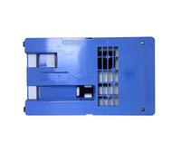 1 cartucho de mantenimiento MC-09, con depósito de tinta residual con chip compatible con Canon imagePROGRAF iPF810 iPF815 iPF820