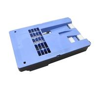 1 Cartucho de Mantenimiento MC-10 - Compatible con Canon IPF650, IPF655, IPF670, IPF680, IPF685, IPF750, IPF755, IPF760, IPF765, IPF770, IPF780, IPF785 y 786
