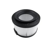 1 Cartucho De Repuesto For Filtro HEPA Delantero/trasero, Compatible Con Aspiradoras Levoit Vortex E IQ 40-RF.(Front Filter)