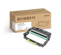 1 cartucho de tambor B310 B305 B315: compatible con unidad de tambor de | Repuesto para impresora Xerox B305 B310 B315, 42.000 páginas