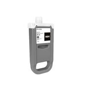 1 Cartucho de Tinta PFI-2700 de 700 ML, Compatible con Canon