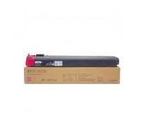 1 Cartucho de tóner 006R01642 006R01643 006R01644 006R01645 V80 V180 de 600 g y 25000 páginas, Compatible con Xerox Versant 80 y 180.(Magenta)