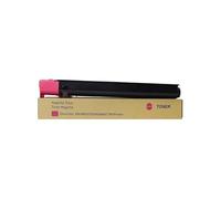 1 Cartucho de tóner C70, Compatible con Xerox C550 C560 C570 C60 C70 DocuCentre IV C5580 6680 7780 Nuevo tóner de Color Compatible de Alto Rendimiento(1PCS Magenta)