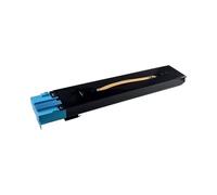 1 Cartucho de tóner C70, Compatible con Xerox C550 C560 C570 C60 C70 DocuCentre IV C5580 6680 7780 Nuevo tóner de Color Compatible de Alto Rendimiento(1PCS Cyan)
